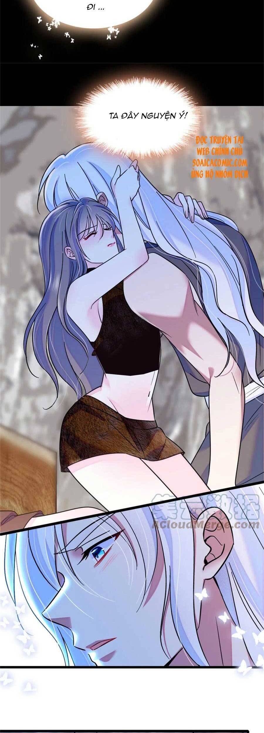 Manh Động Thú Thế Chapter 59 - Trang 2