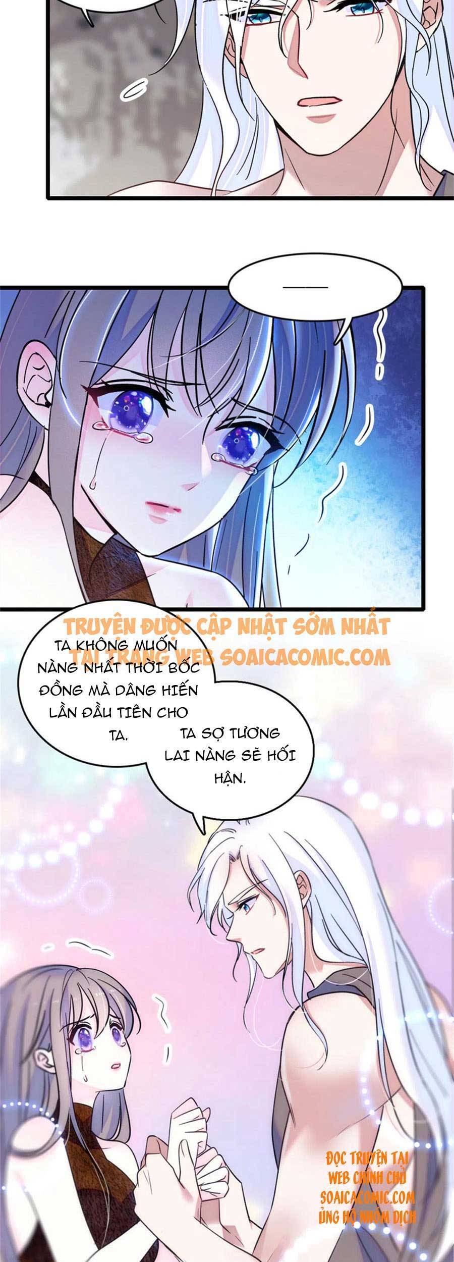 Manh Động Thú Thế Chapter 59 - Trang 2