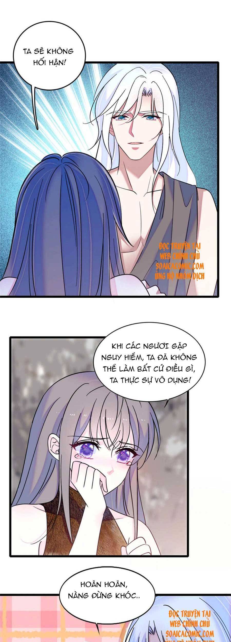 Manh Động Thú Thế Chapter 59 - Trang 2