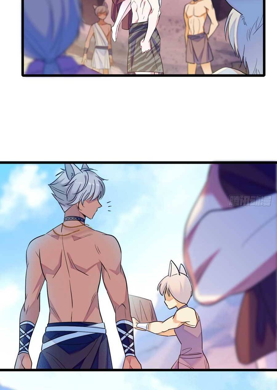 Manh Động Thú Thế Chapter 6 - Trang 2