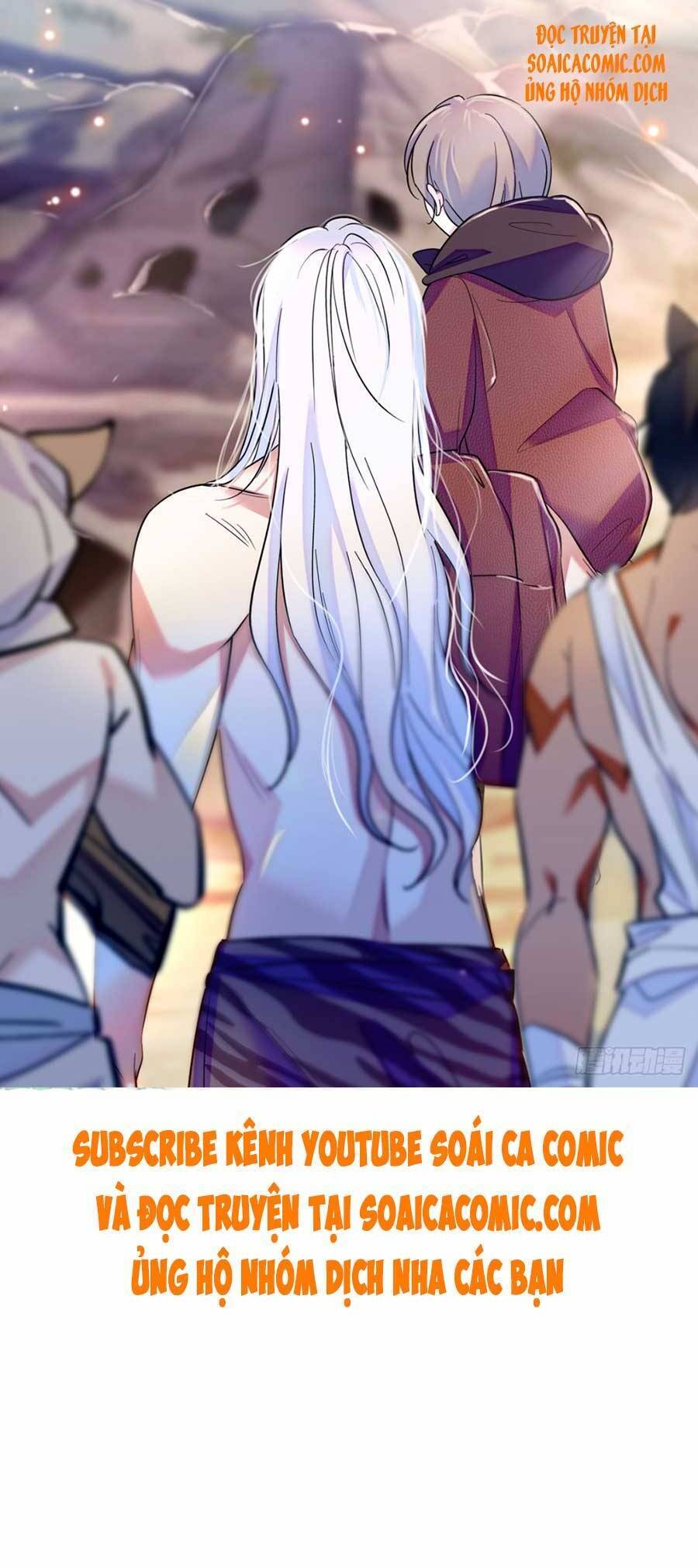 Manh Động Thú Thế Chapter 6 - Trang 2