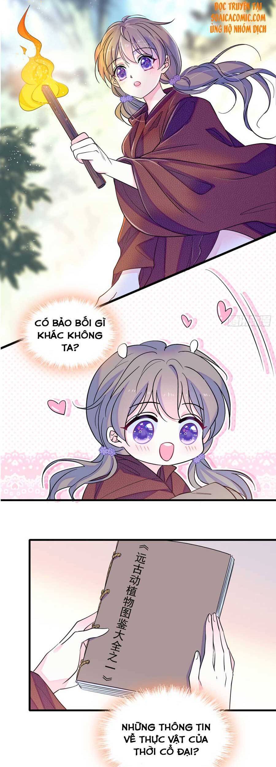 Manh Động Thú Thế Chapter 6 - Trang 2