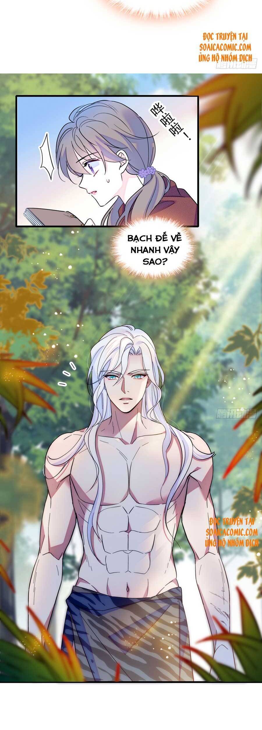 Manh Động Thú Thế Chapter 6 - Trang 2