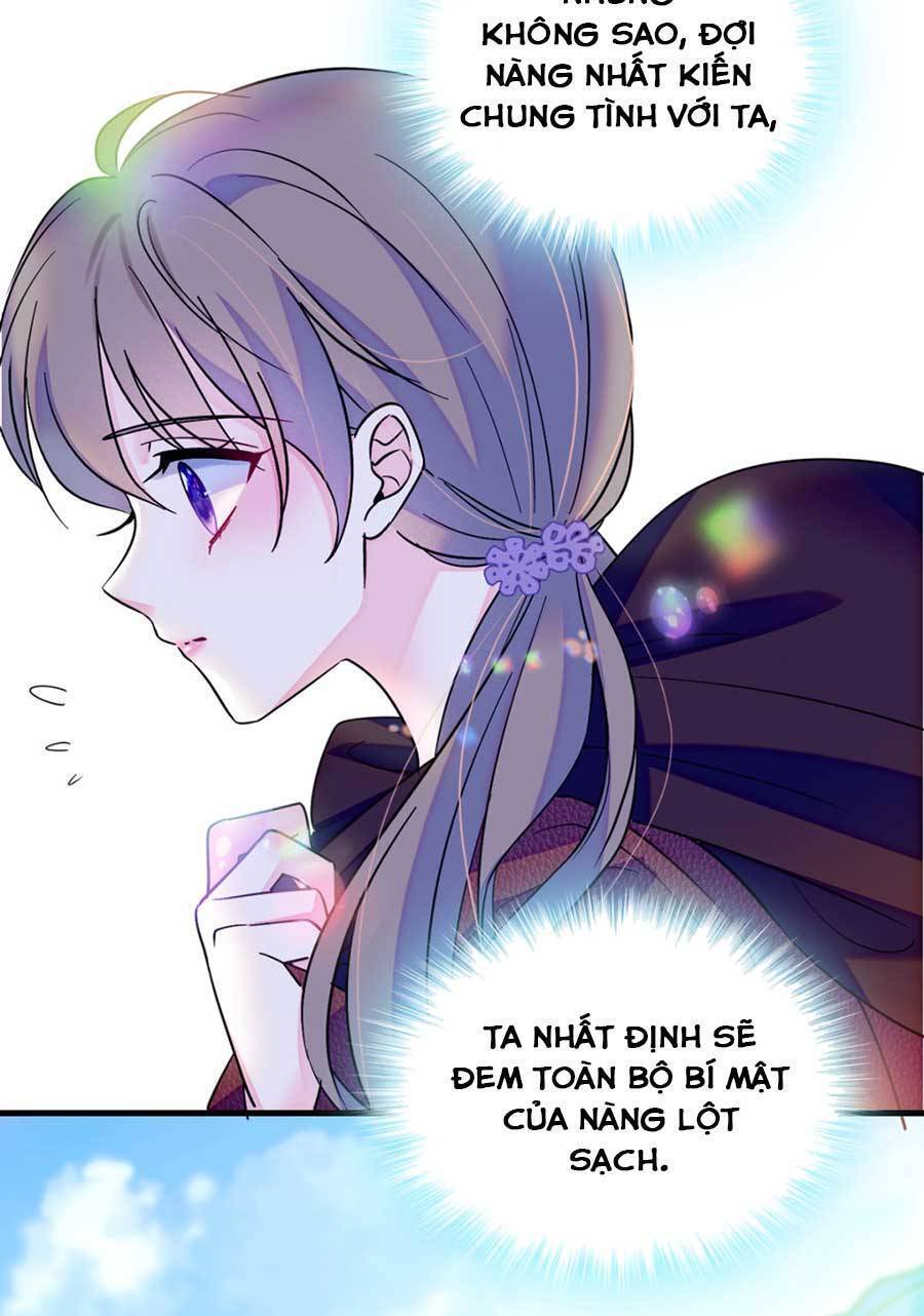 Manh Động Thú Thế Chapter 6 - Trang 2