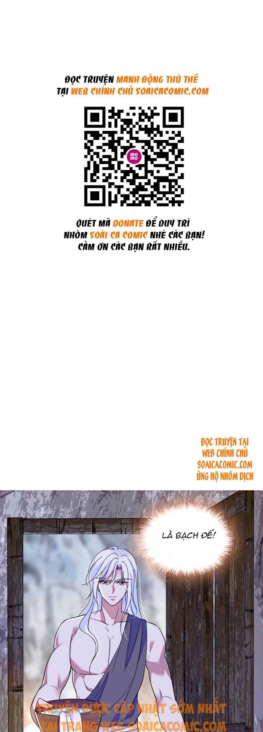 Manh Động Thú Thế Chapter 60 - Trang 2