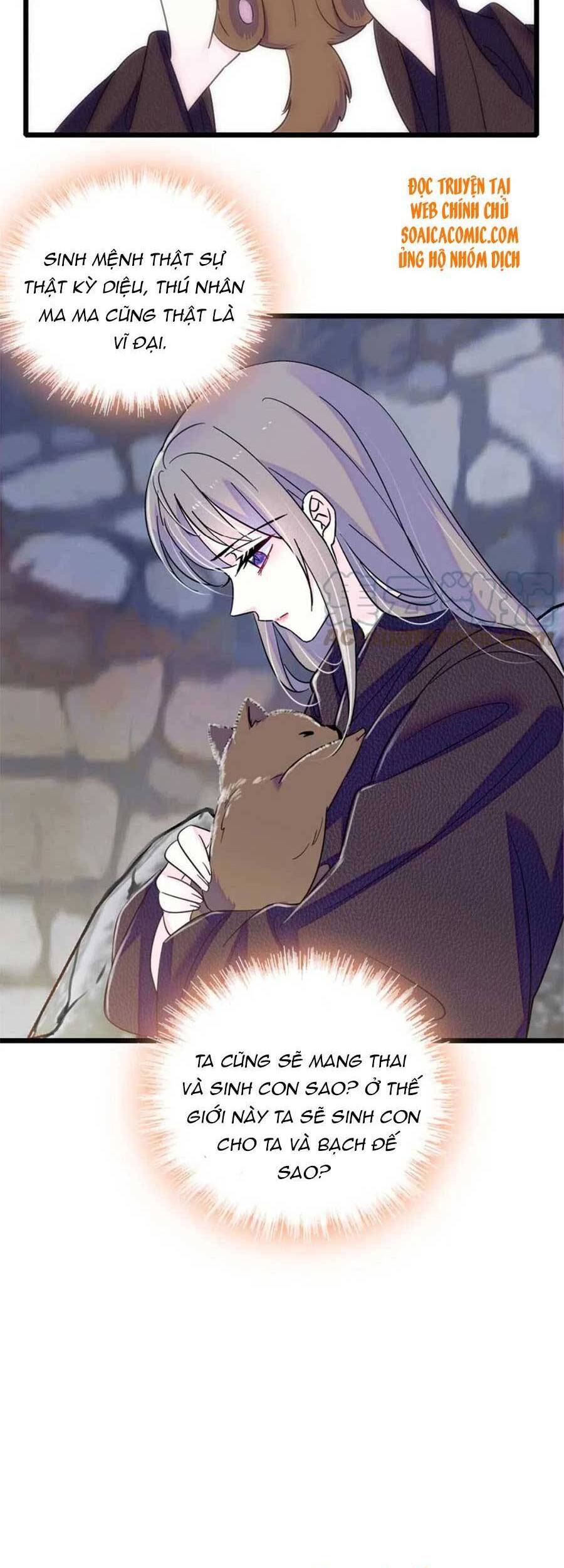 Manh Động Thú Thế Chapter 60 - Trang 2