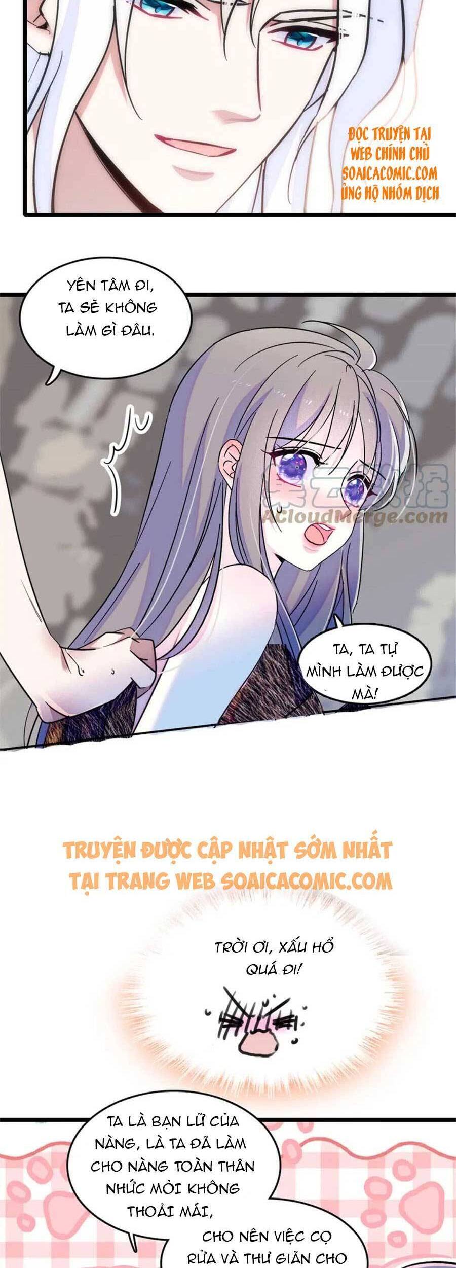 Manh Động Thú Thế Chapter 60 - Trang 2