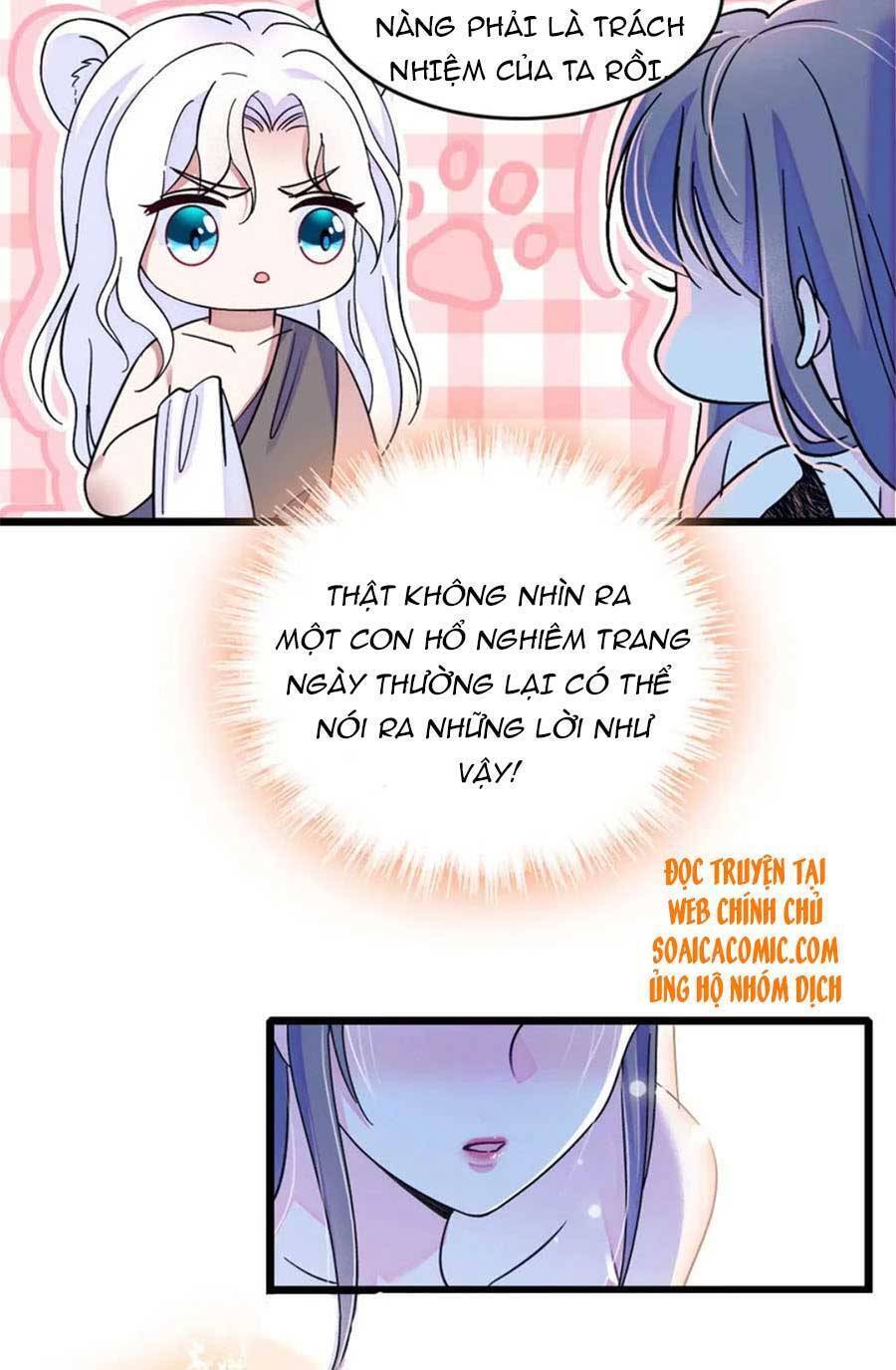 Manh Động Thú Thế Chapter 60 - Trang 2