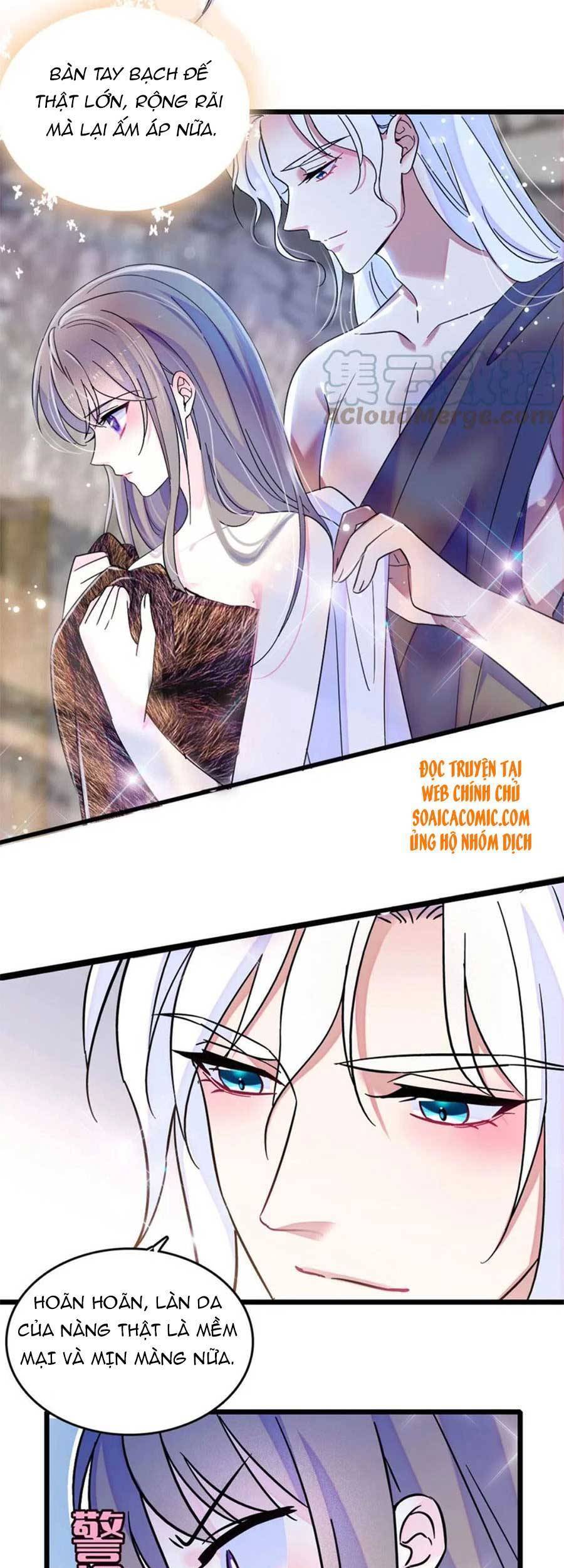 Manh Động Thú Thế Chapter 60 - Trang 2