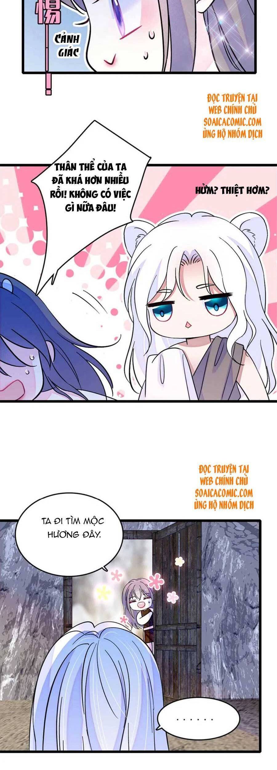 Manh Động Thú Thế Chapter 60 - Trang 2