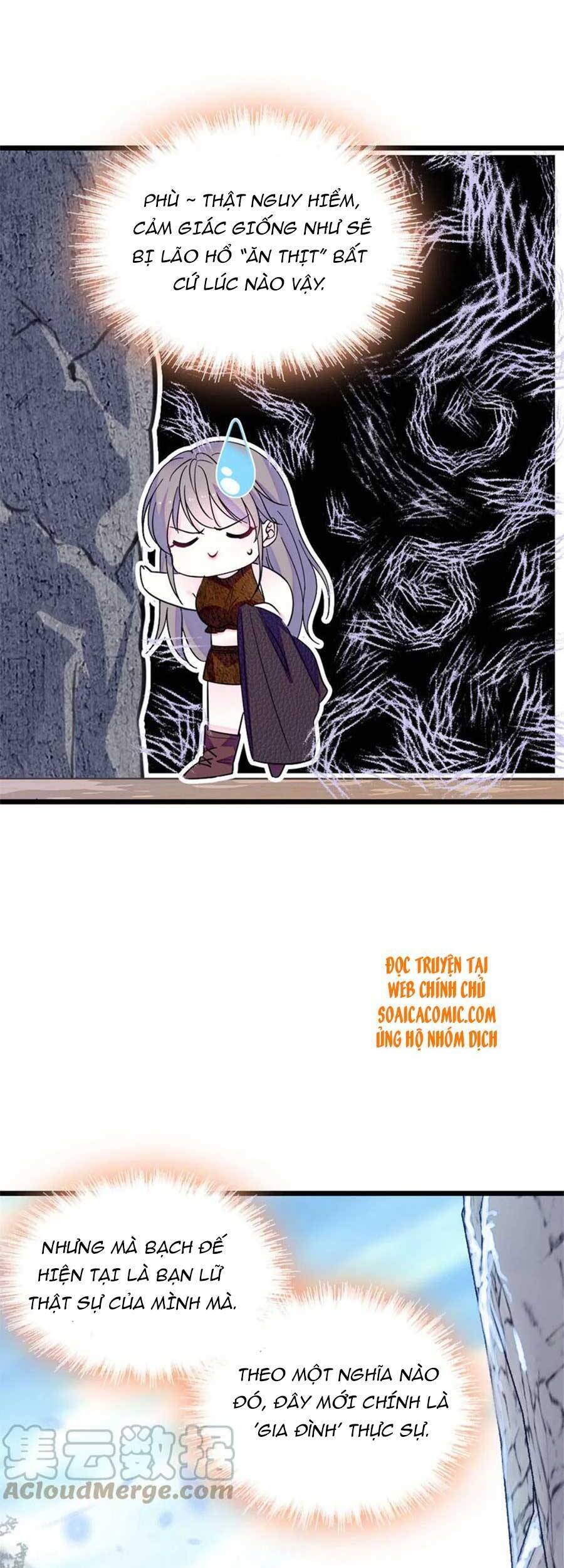 Manh Động Thú Thế Chapter 60 - Trang 2