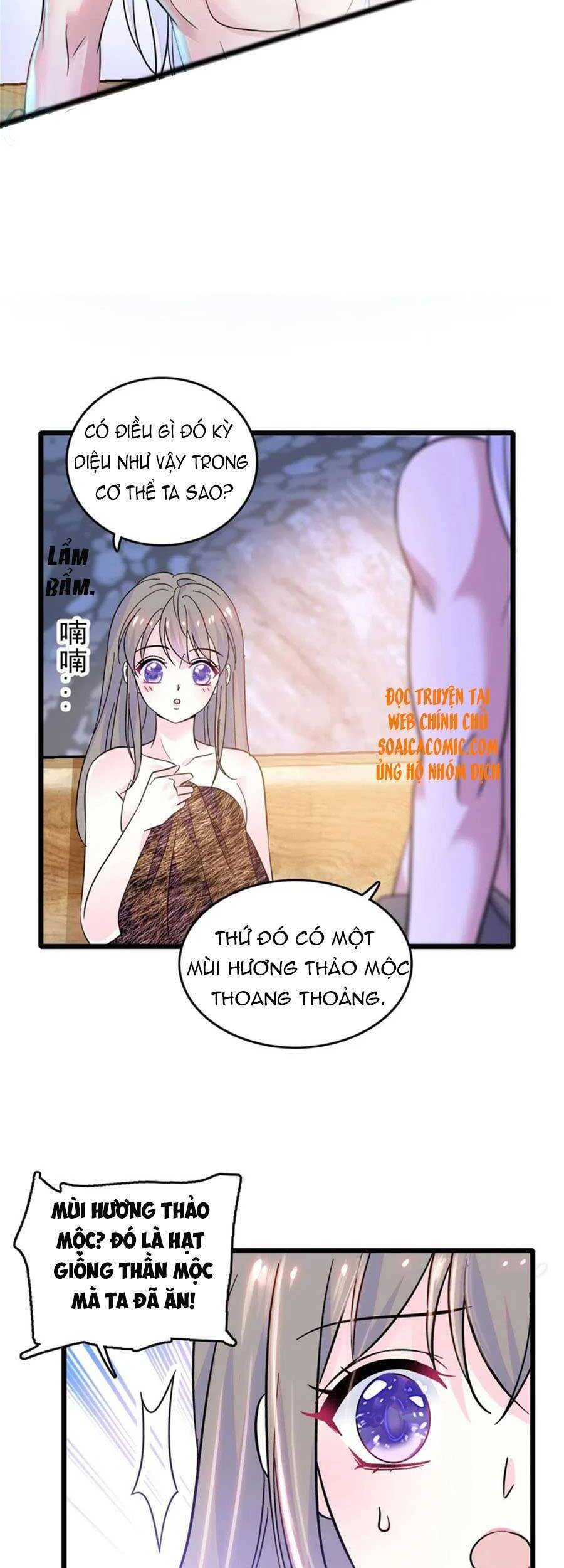 Manh Động Thú Thế Chapter 61 - Trang 2