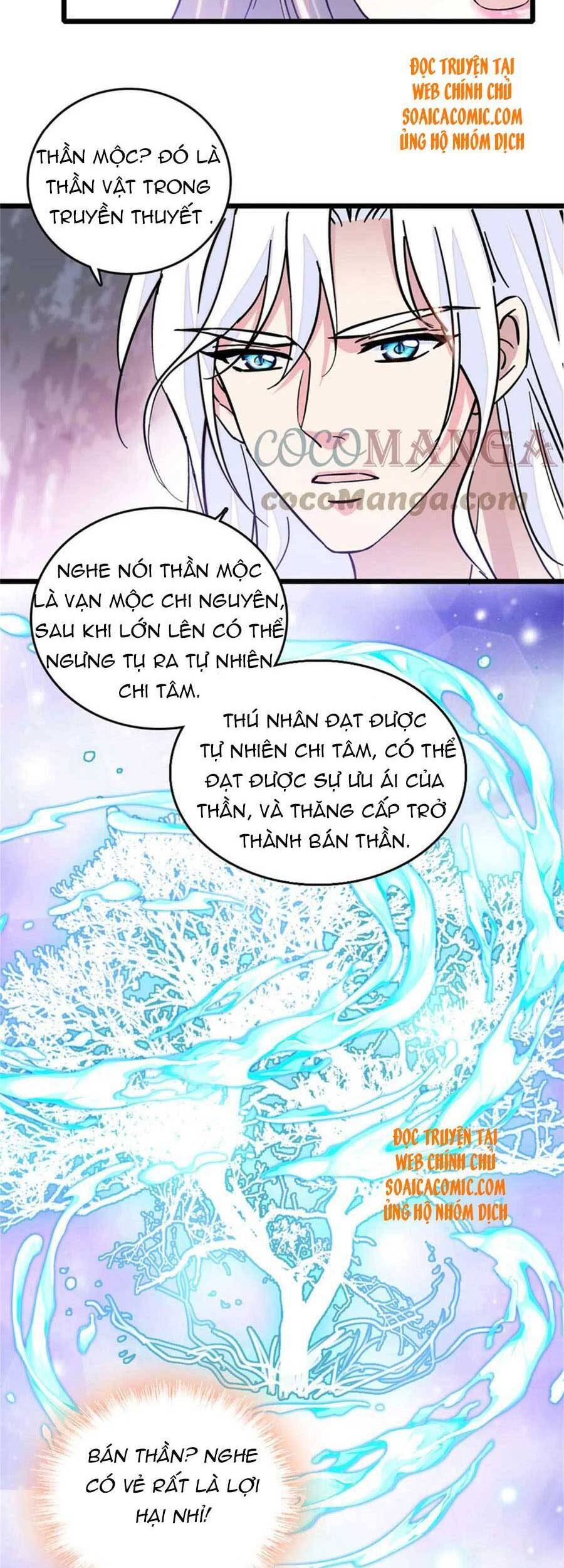 Manh Động Thú Thế Chapter 61 - Trang 2