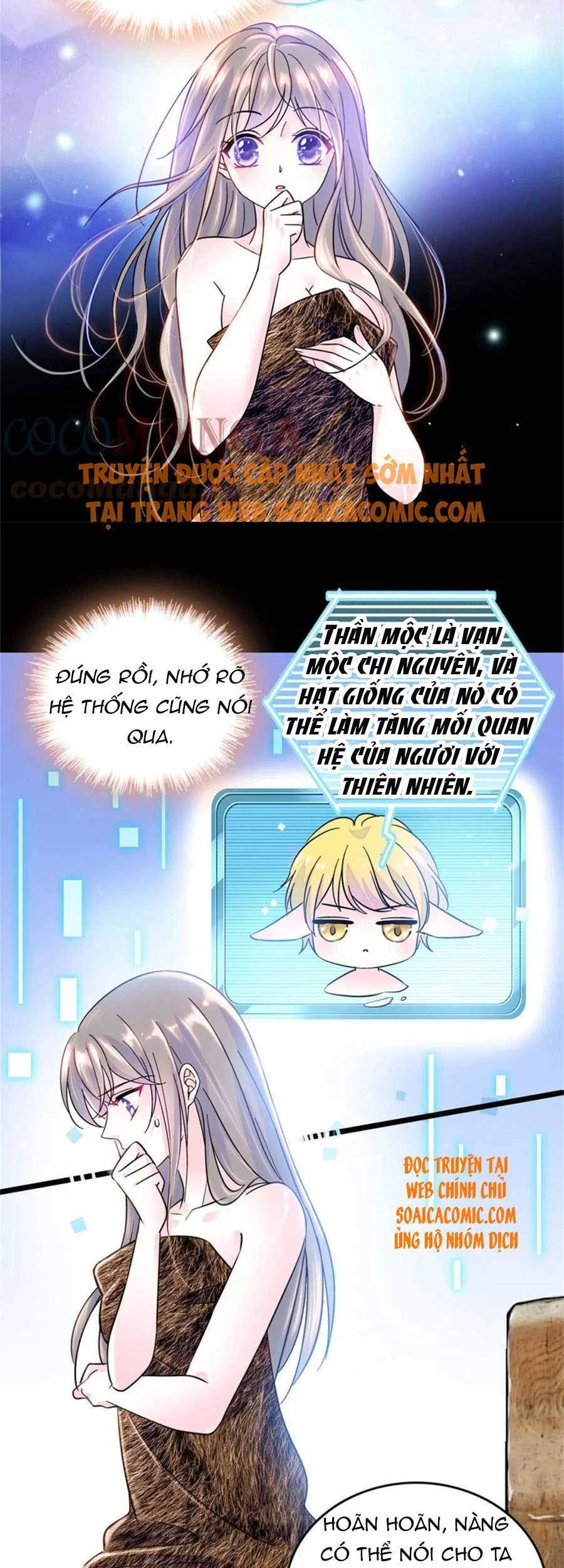 Manh Động Thú Thế Chapter 61 - Trang 2