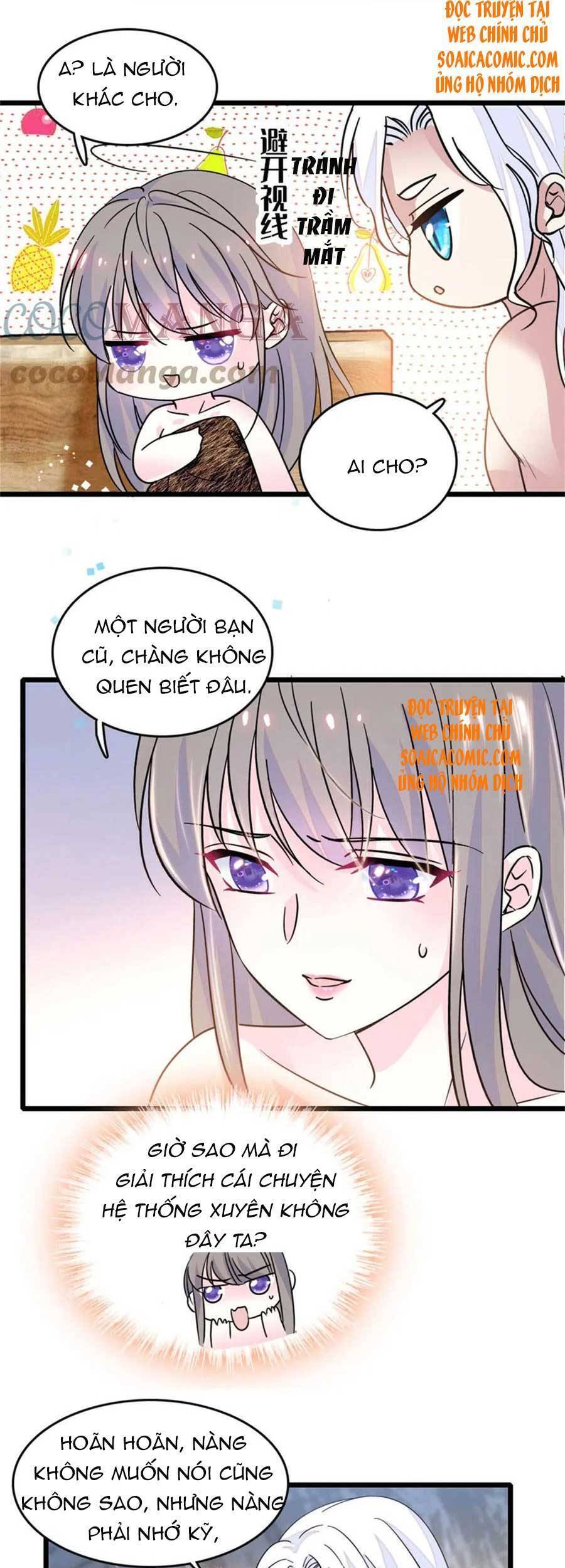 Manh Động Thú Thế Chapter 61 - Trang 2