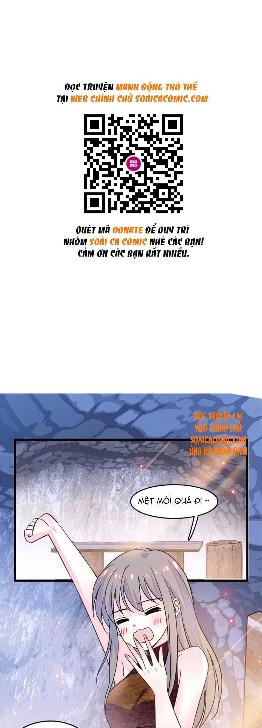 Manh Động Thú Thế Chapter 61 - Trang 2