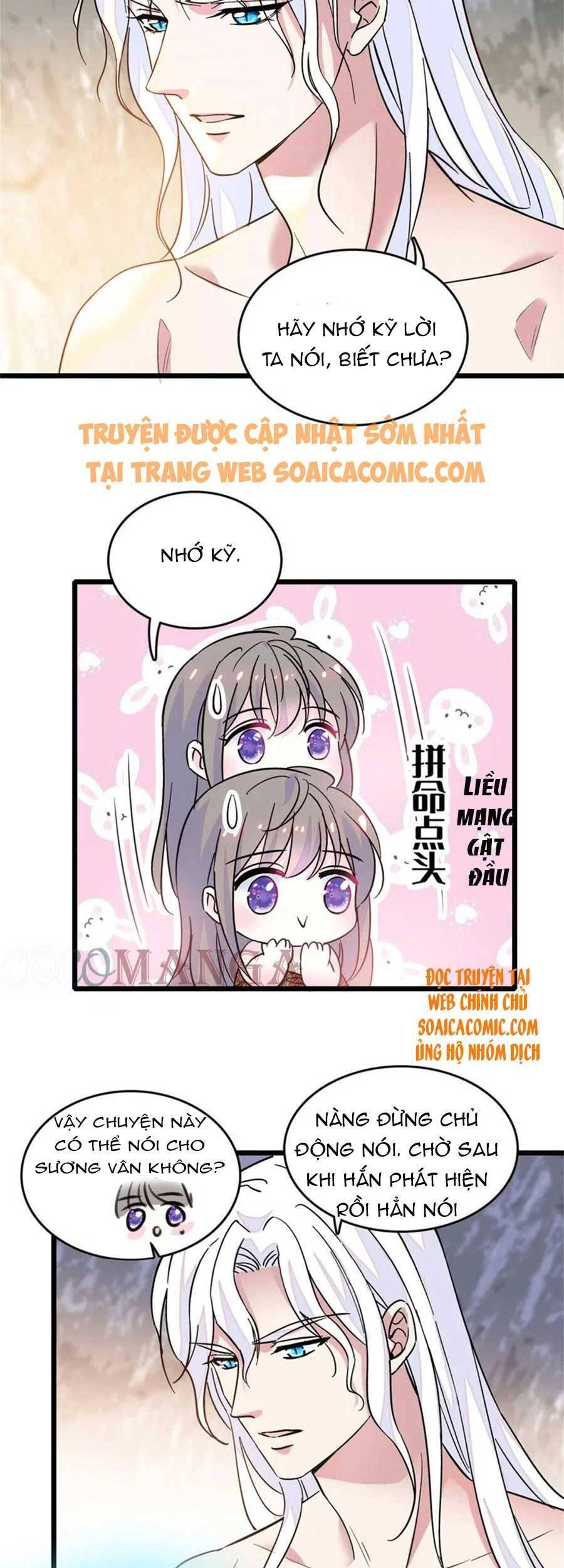 Manh Động Thú Thế Chapter 61 - Trang 2