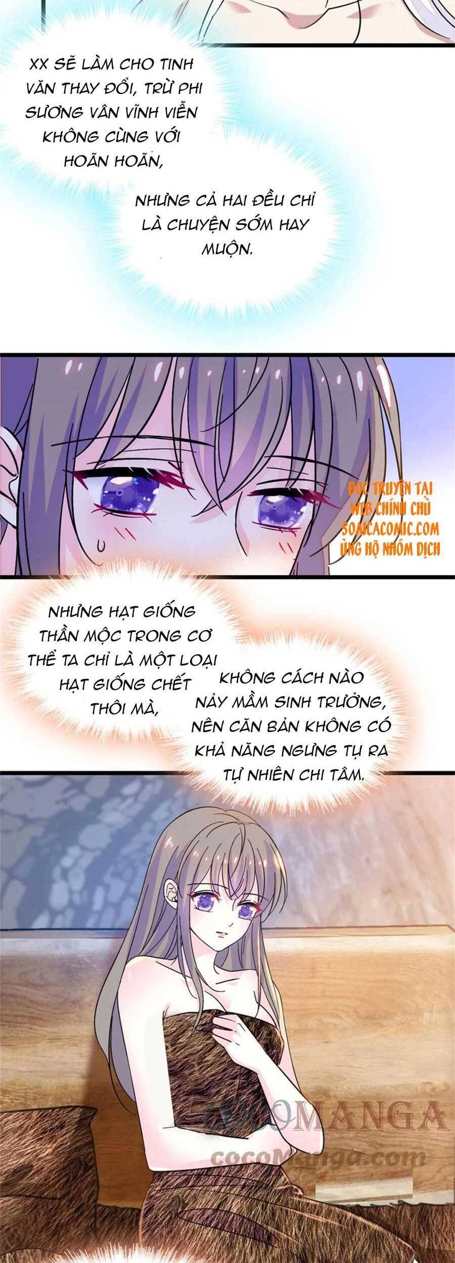 Manh Động Thú Thế Chapter 61 - Trang 2