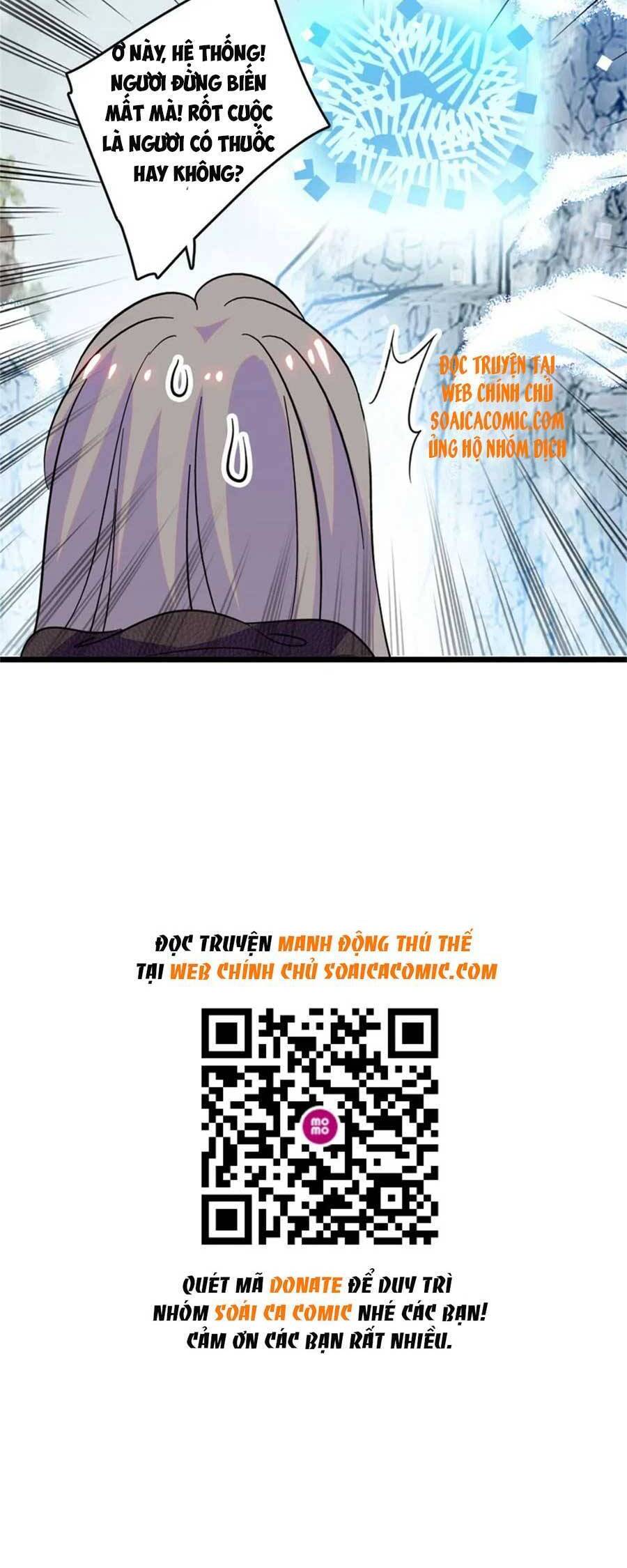 Manh Động Thú Thế Chapter 61 - Trang 2