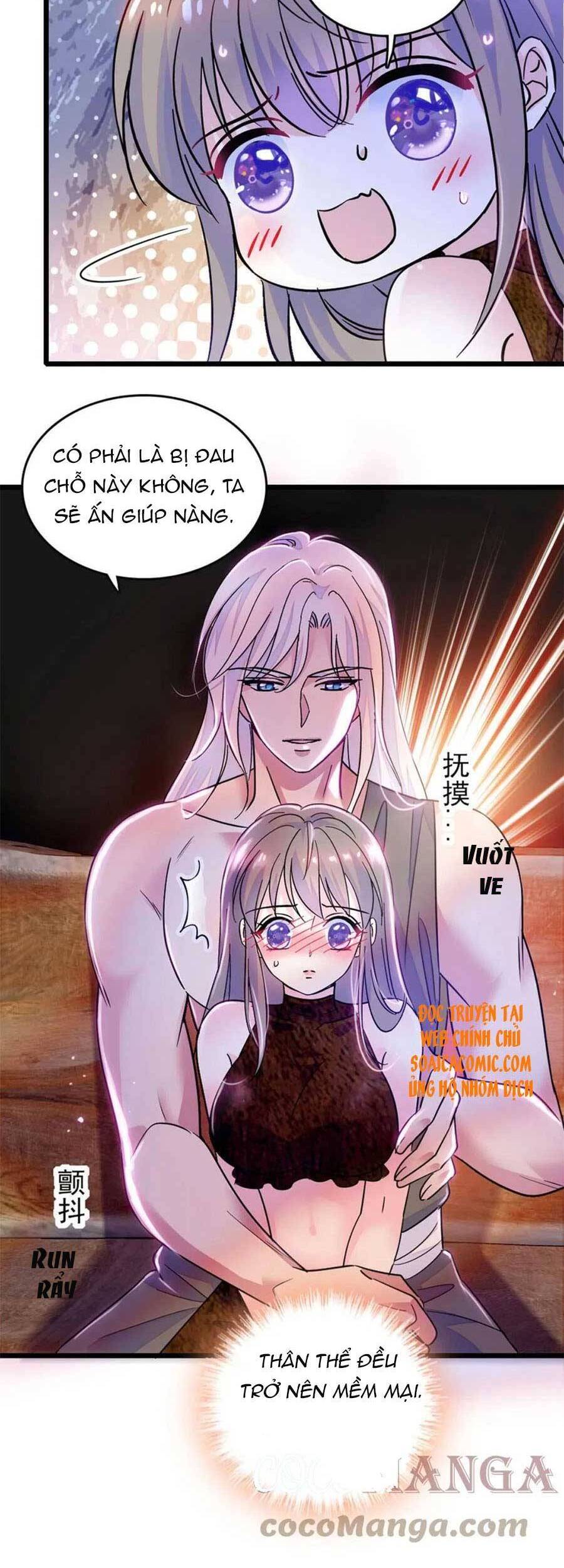 Manh Động Thú Thế Chapter 61 - Trang 2