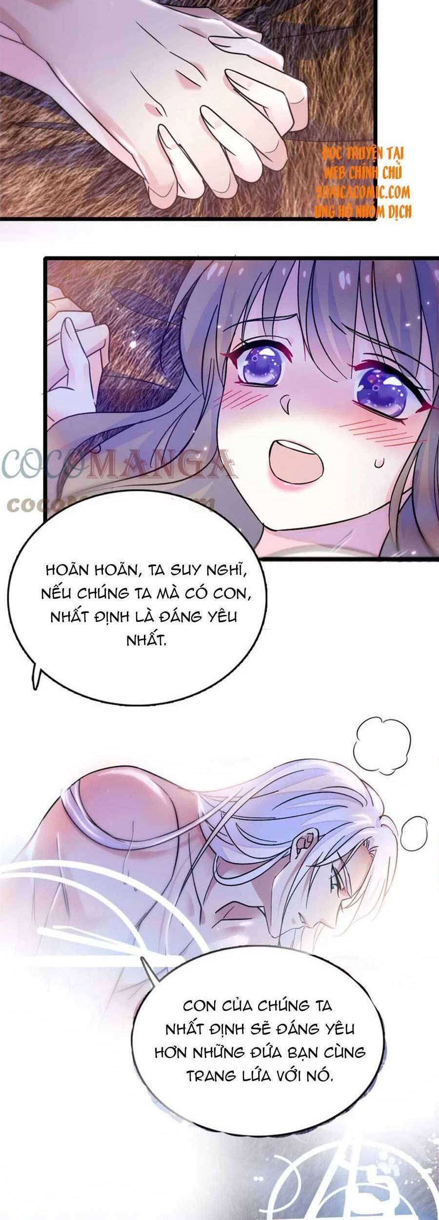 Manh Động Thú Thế Chapter 61 - Trang 2