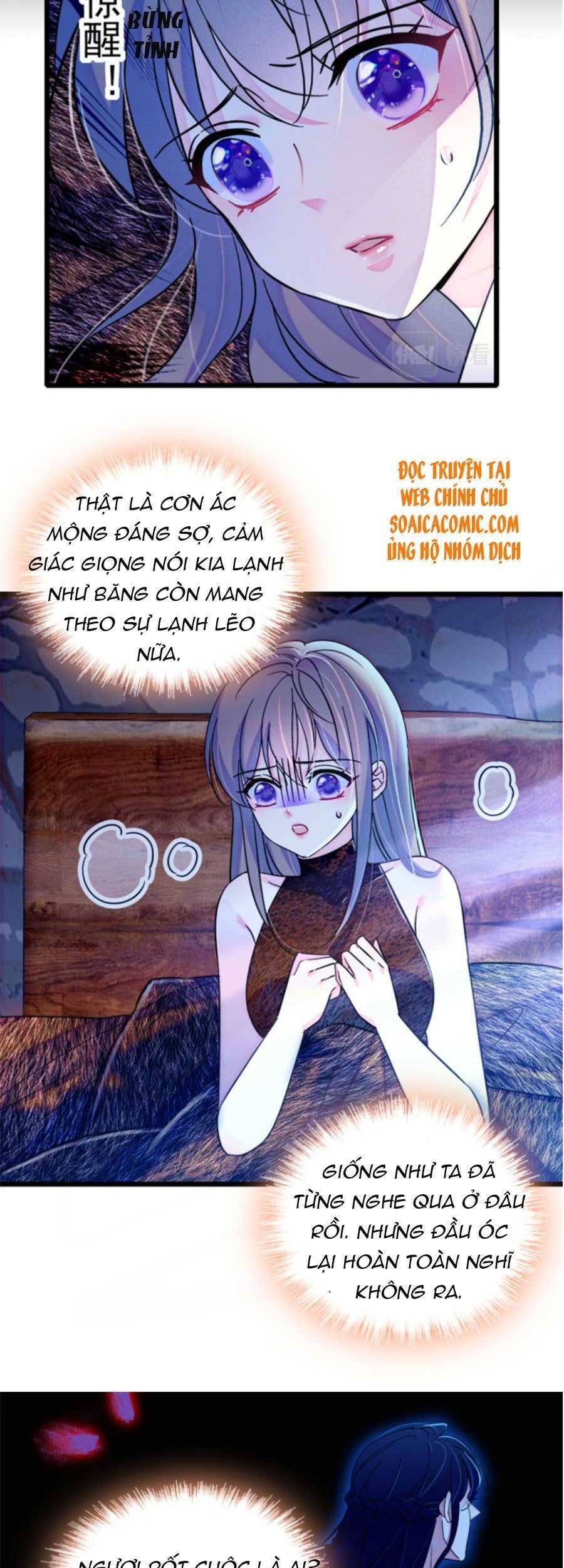 Manh Động Thú Thế Chapter 62 - Trang 2