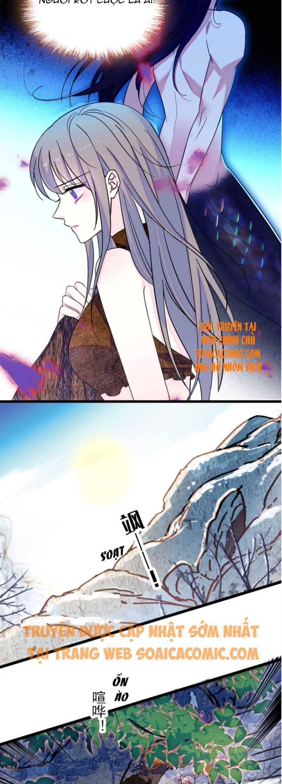 Manh Động Thú Thế Chapter 62 - Trang 2