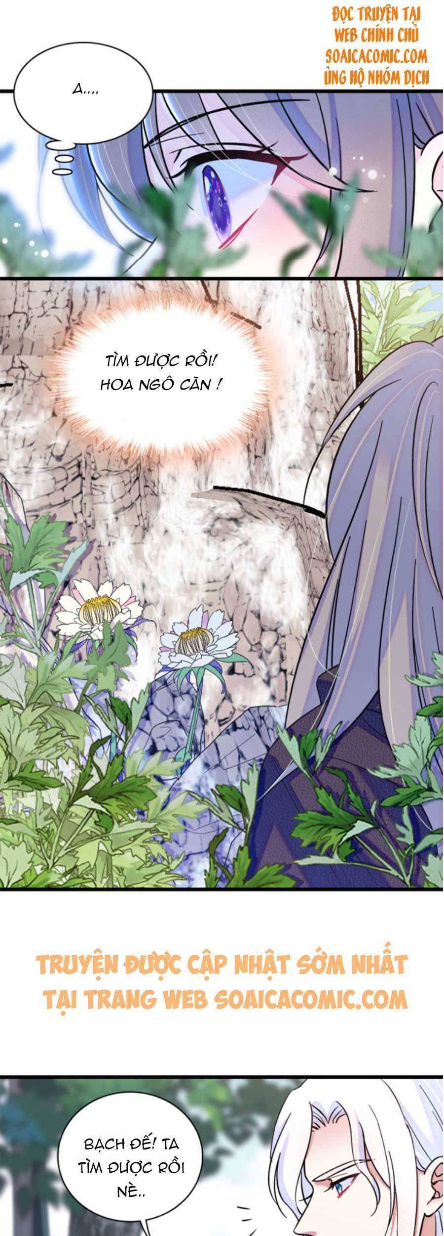 Manh Động Thú Thế Chapter 62 - Trang 2