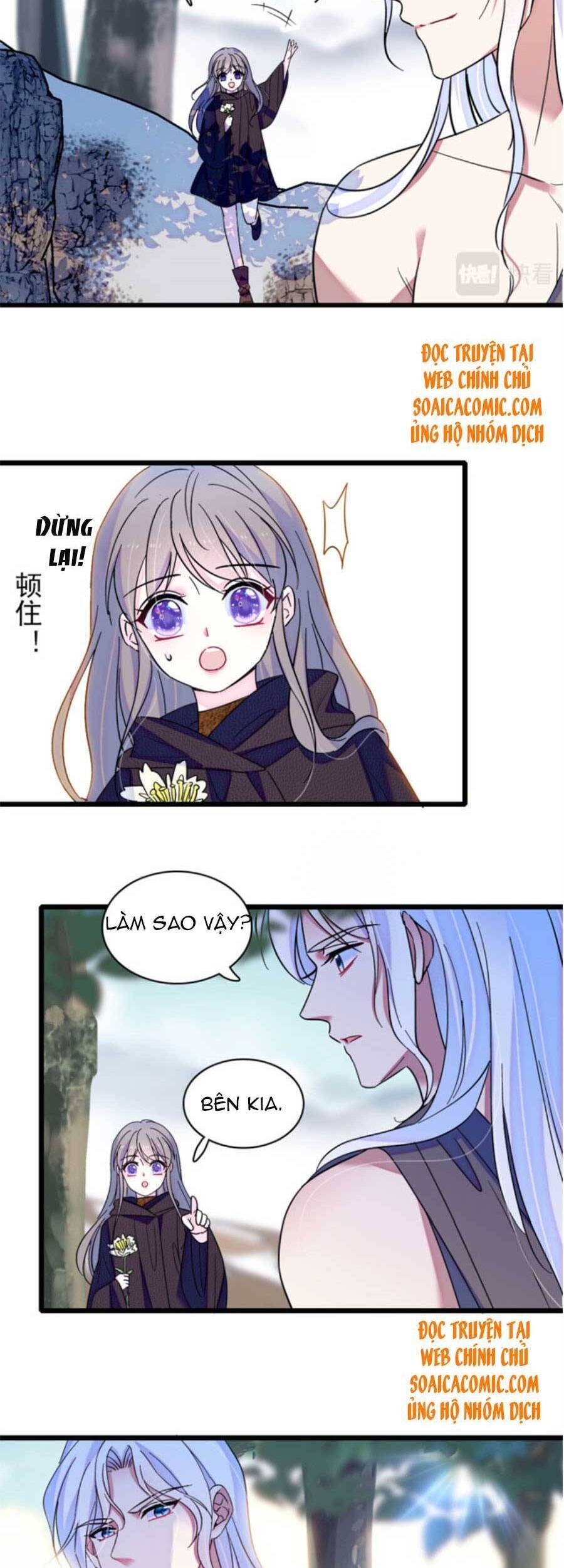 Manh Động Thú Thế Chapter 62 - Trang 2