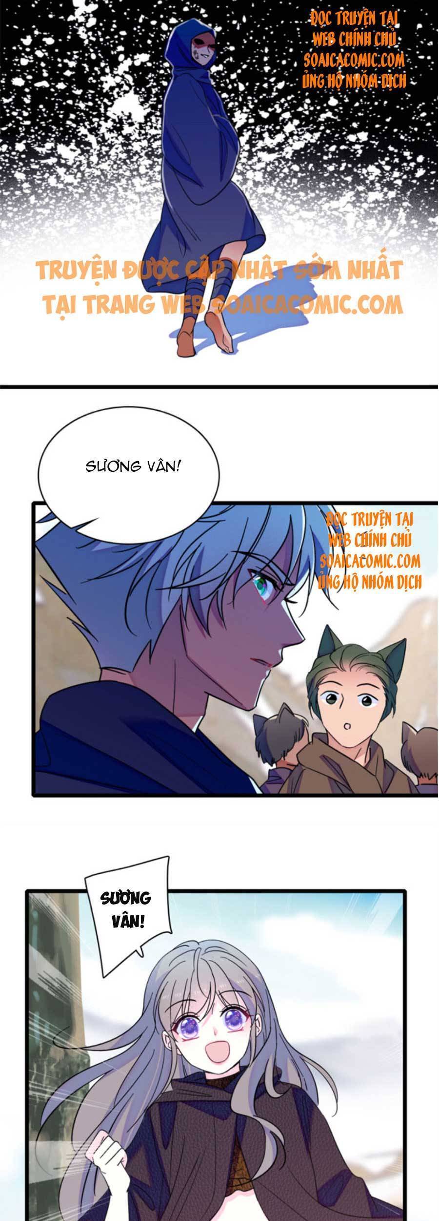 Manh Động Thú Thế Chapter 62 - Trang 2