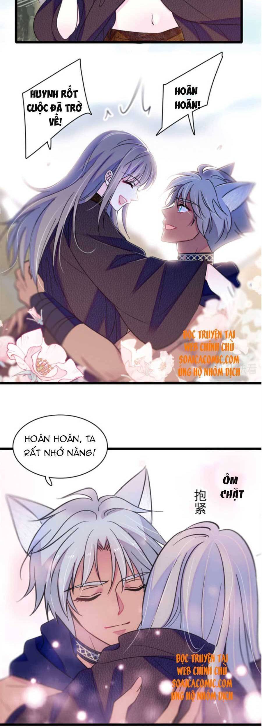 Manh Động Thú Thế Chapter 62 - Trang 2