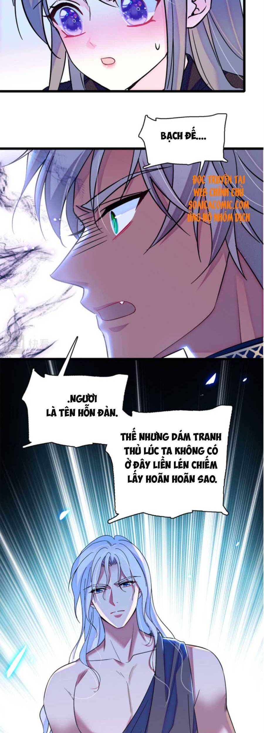 Manh Động Thú Thế Chapter 62 - Trang 2