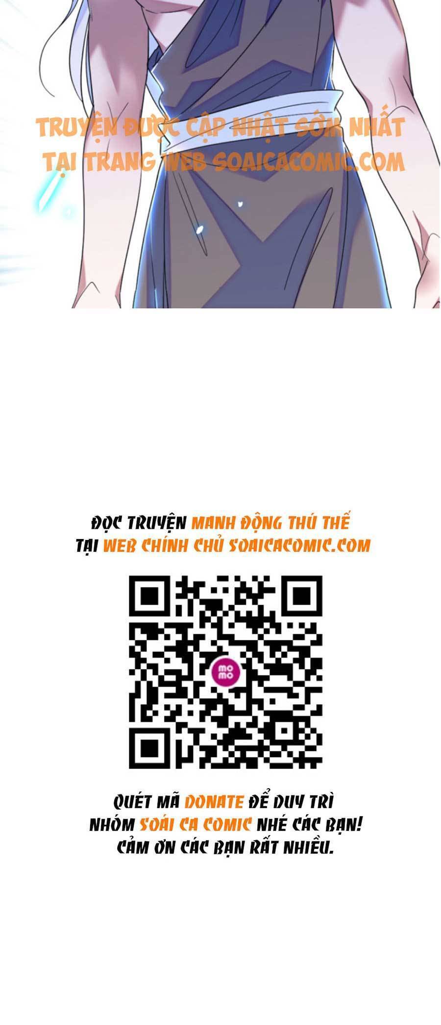 Manh Động Thú Thế Chapter 62 - Trang 2