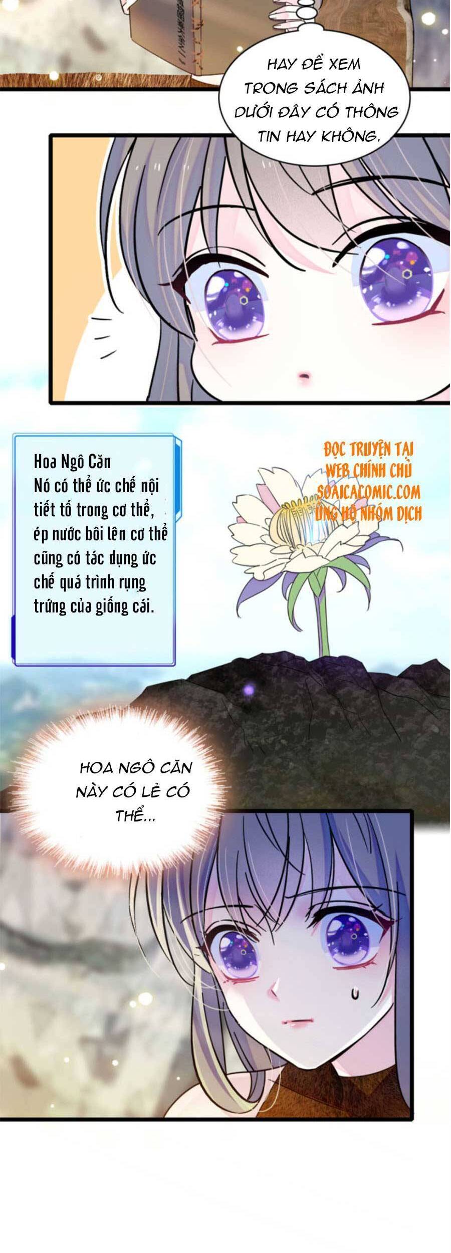 Manh Động Thú Thế Chapter 62 - Trang 2