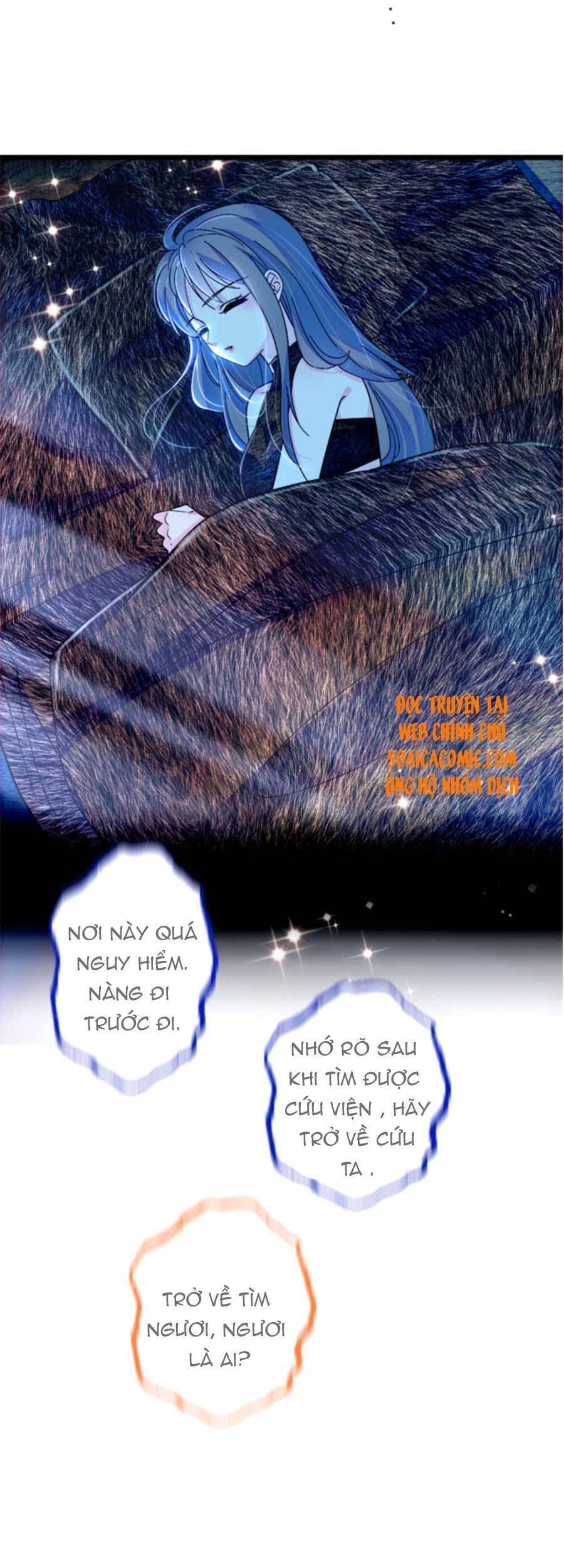 Manh Động Thú Thế Chapter 62 - Trang 2