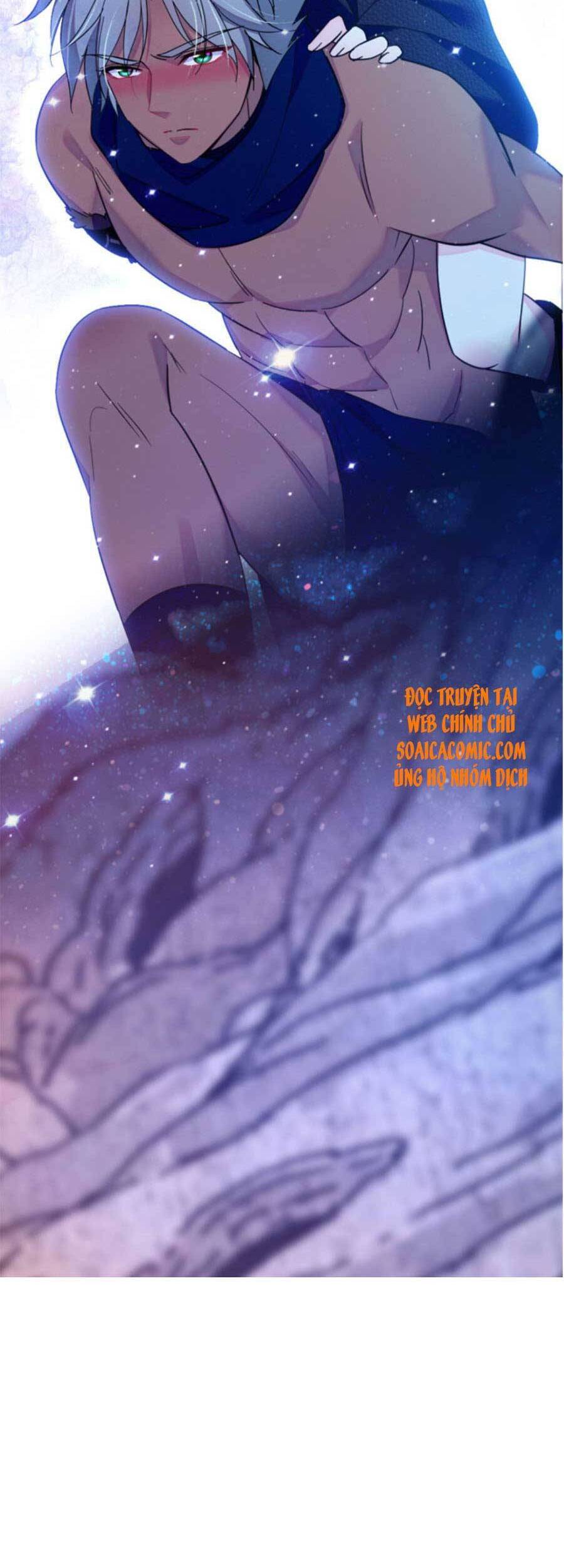 Manh Động Thú Thế Chapter 63 - Trang 2