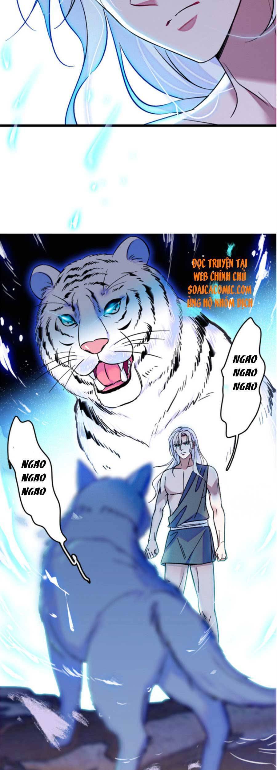 Manh Động Thú Thế Chapter 63 - Trang 2