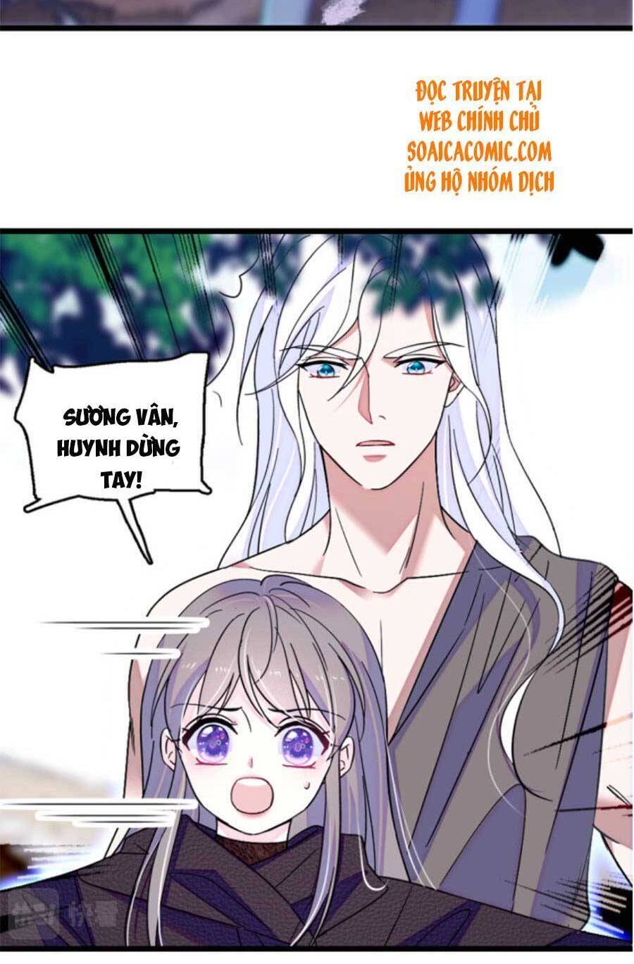 Manh Động Thú Thế Chapter 63 - Trang 2