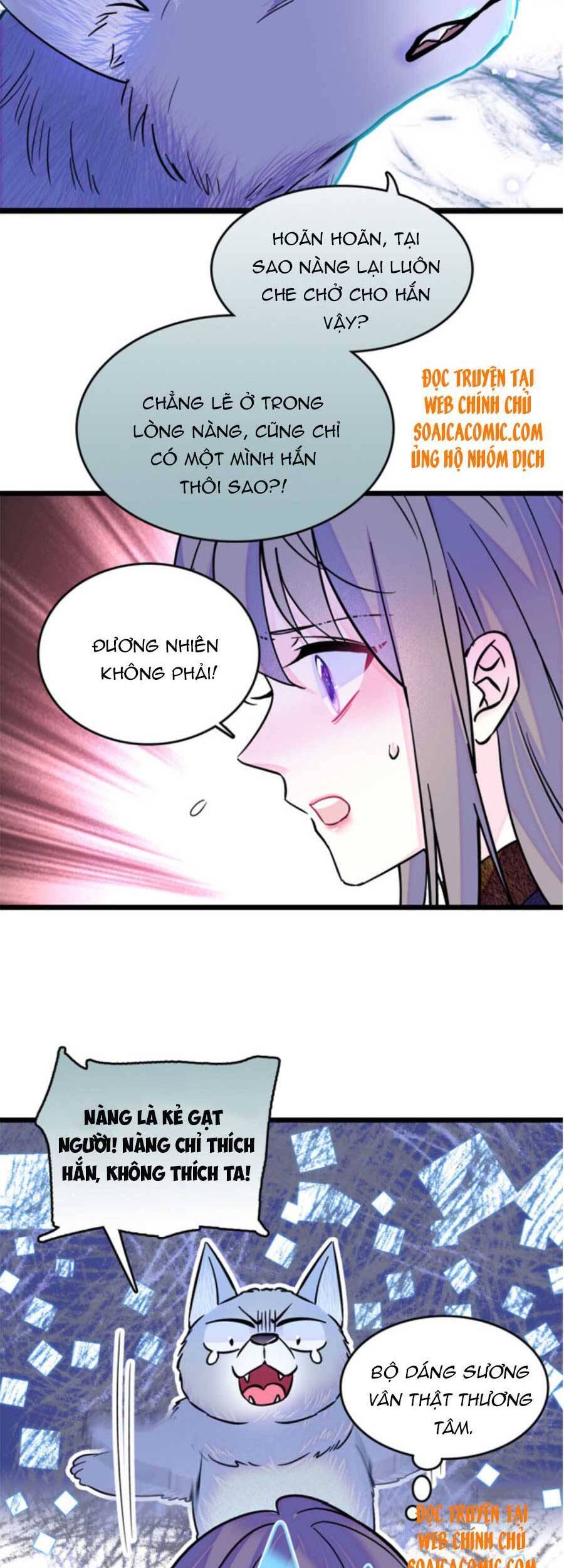 Manh Động Thú Thế Chapter 63 - Trang 2