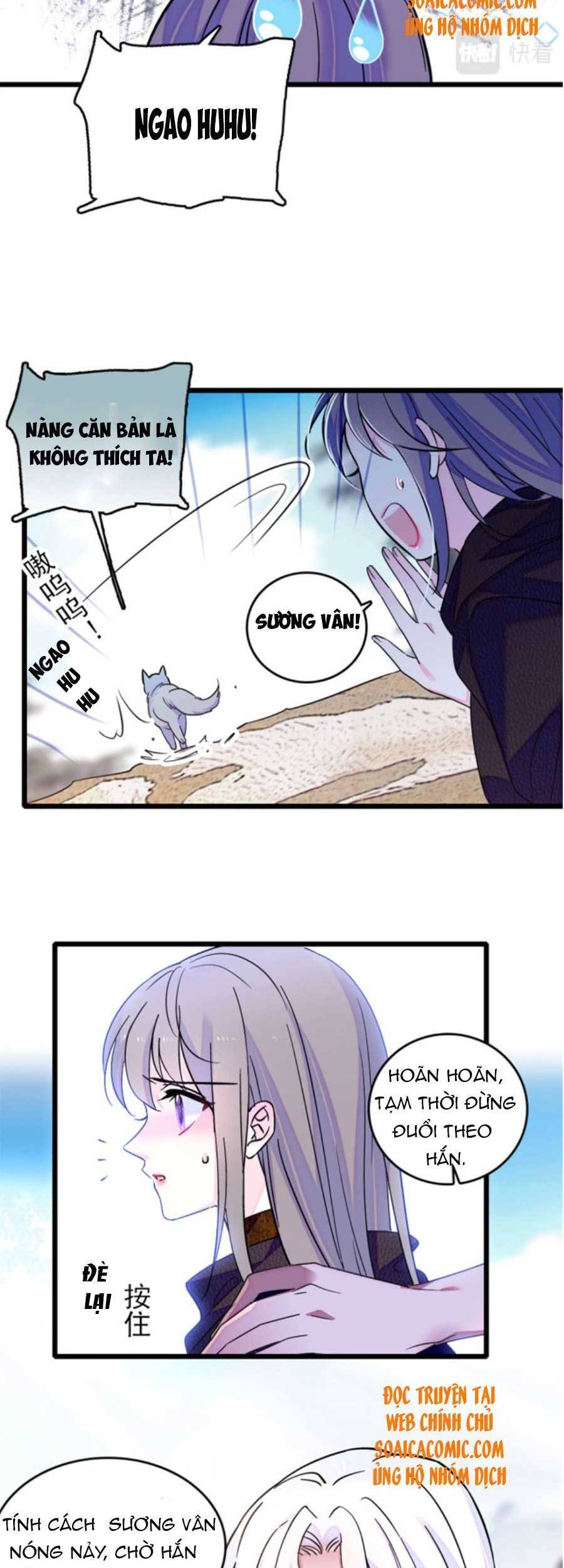 Manh Động Thú Thế Chapter 63 - Trang 2