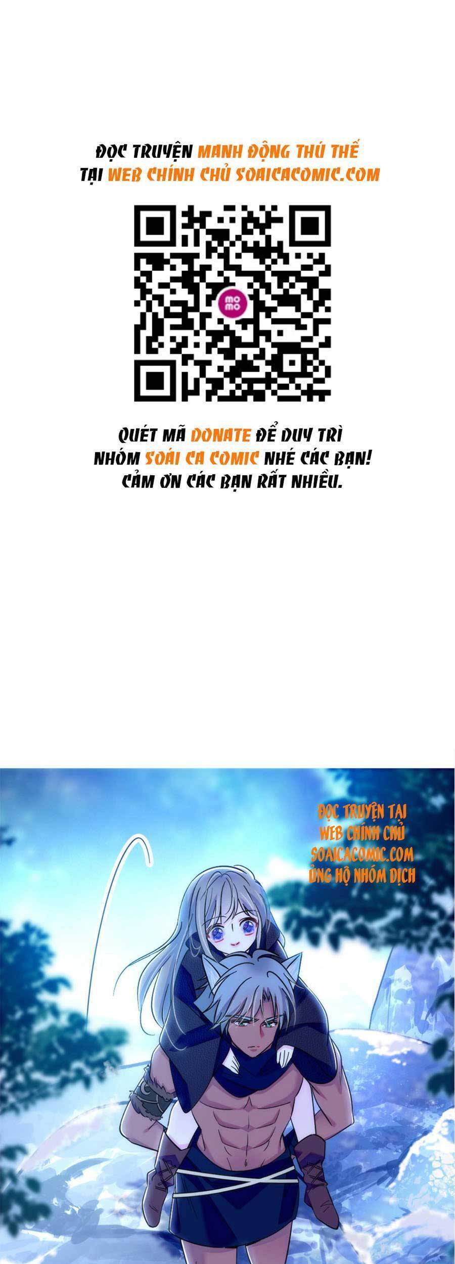 Manh Động Thú Thế Chapter 64 - Trang 2