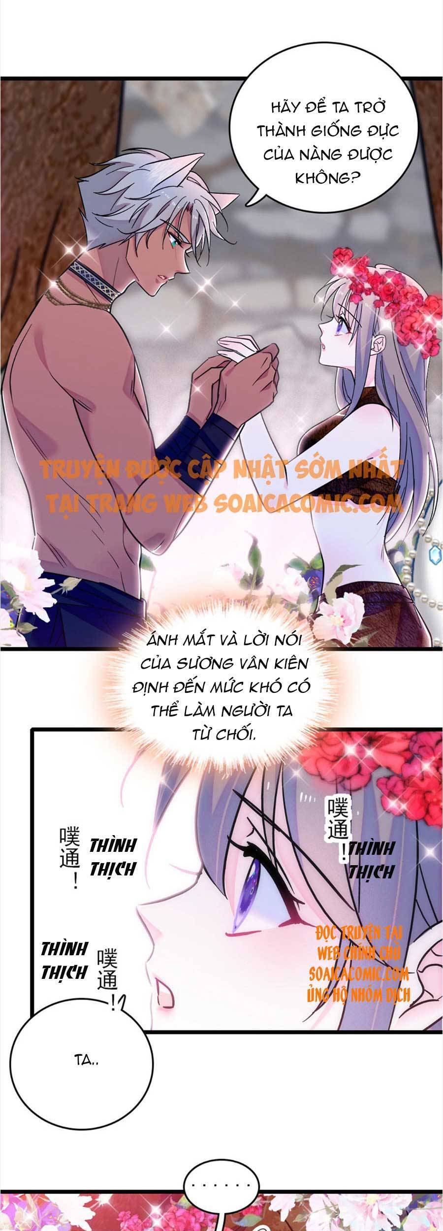 Manh Động Thú Thế Chapter 64 - Trang 2