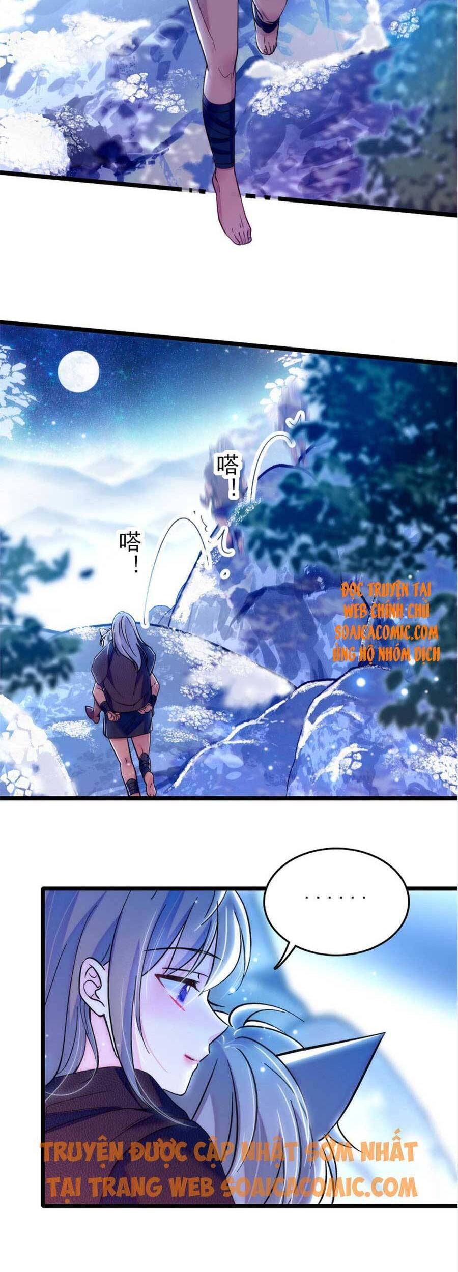 Manh Động Thú Thế Chapter 64 - Trang 2