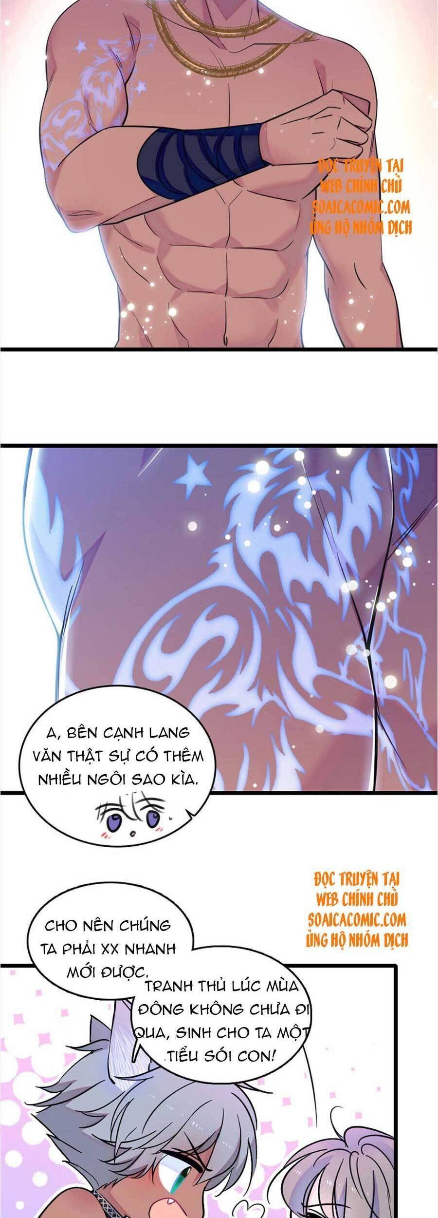 Manh Động Thú Thế Chapter 64 - Trang 2