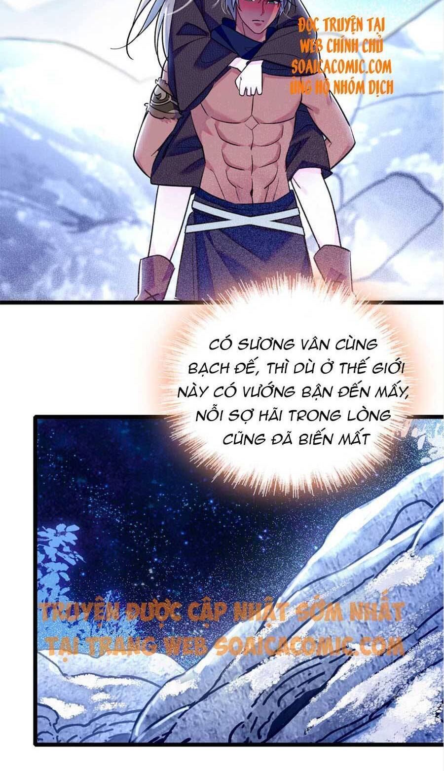 Manh Động Thú Thế Chapter 64 - Trang 2