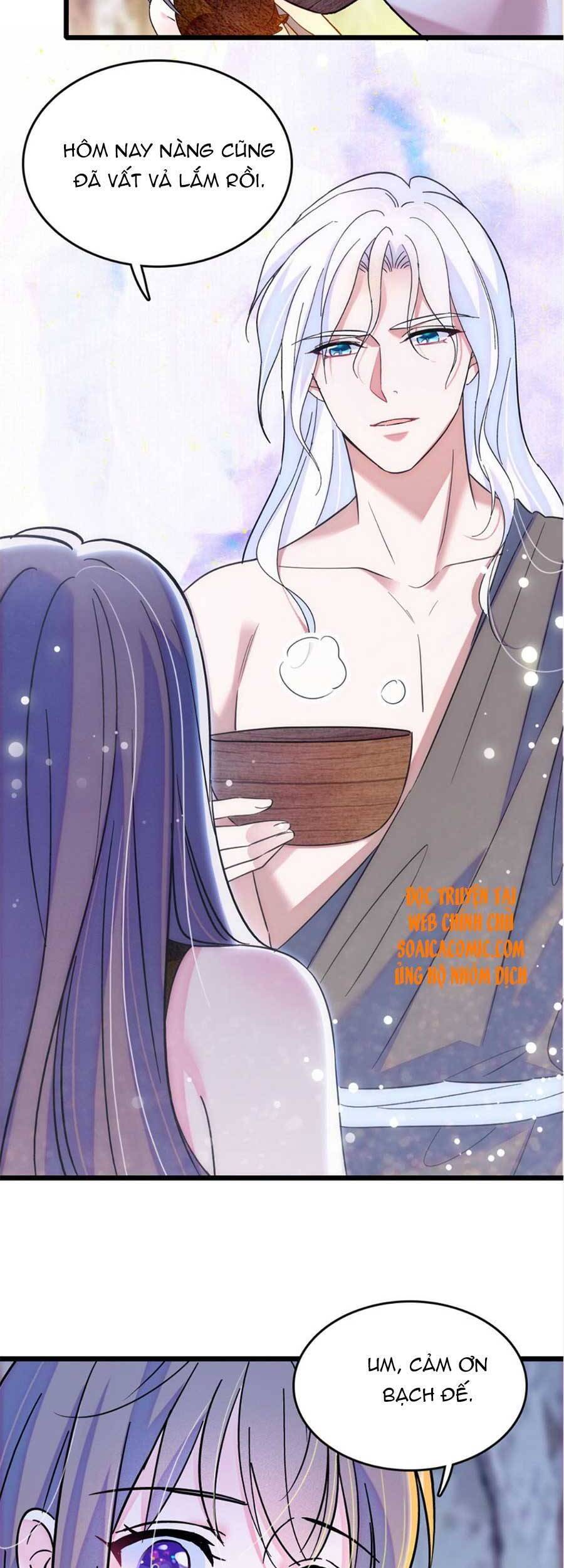 Manh Động Thú Thế Chapter 64 - Trang 2