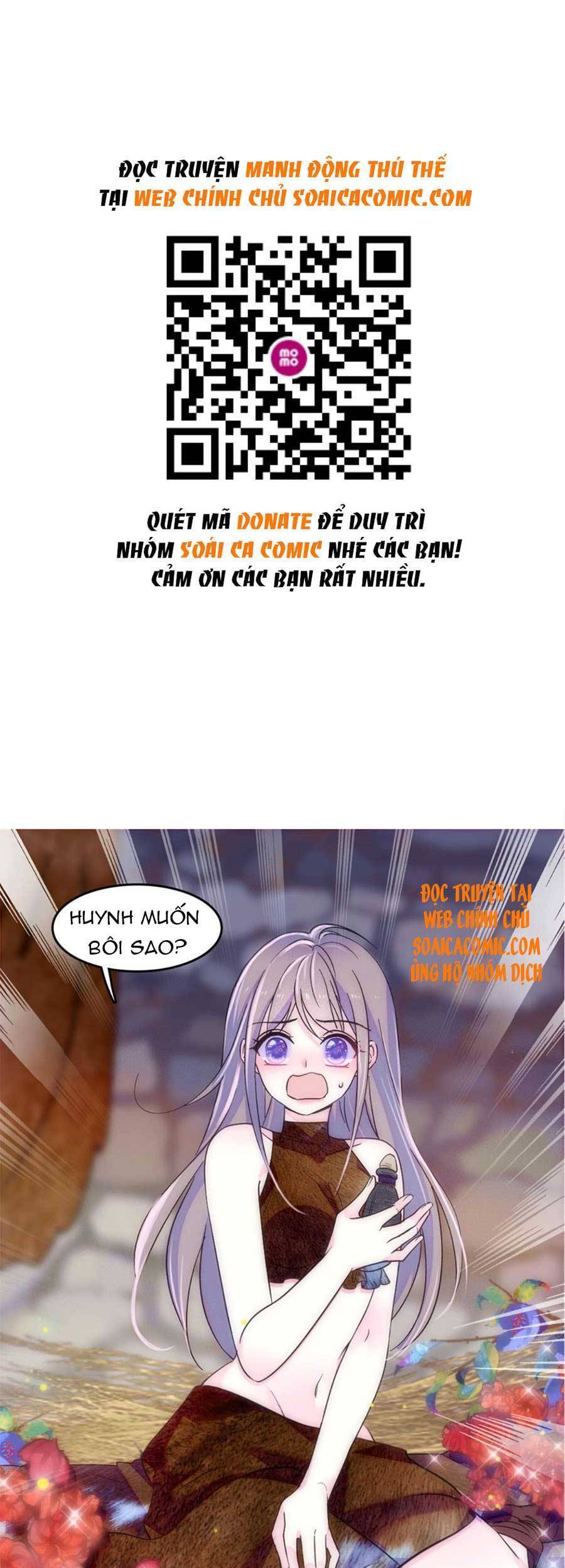 Manh Động Thú Thế Chapter 65 - Trang 2