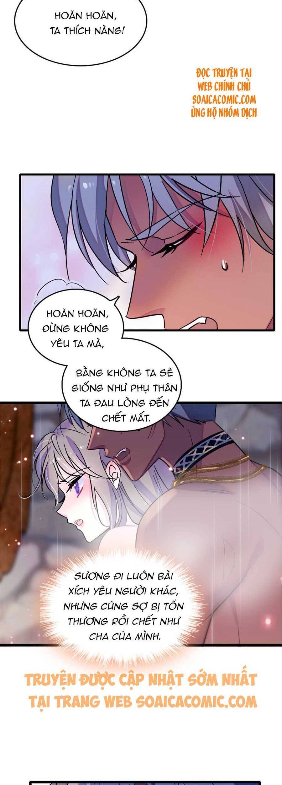 Manh Động Thú Thế Chapter 65 - Trang 2