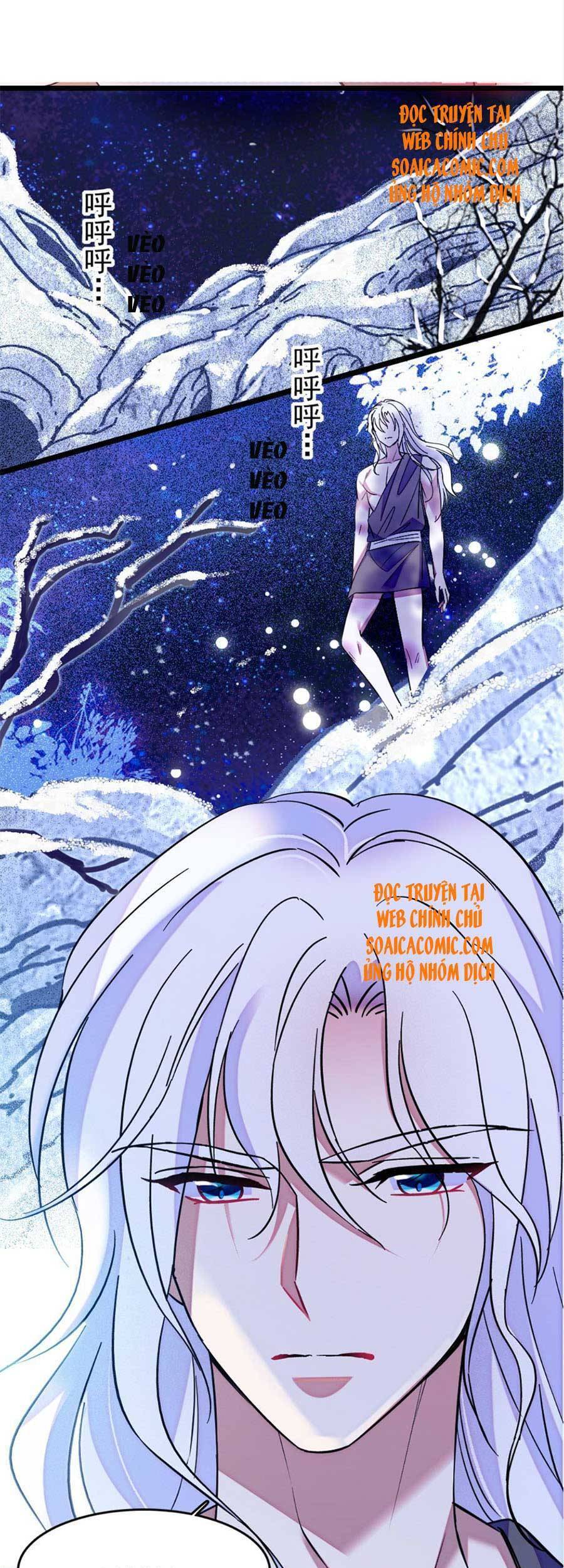 Manh Động Thú Thế Chapter 65 - Trang 2