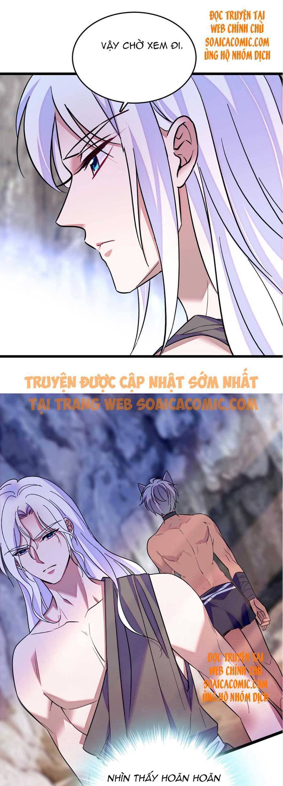 Manh Động Thú Thế Chapter 65 - Trang 2